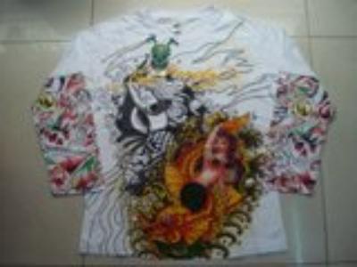 cheap Ed Hardy shirt(Men)-331